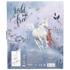 Miss Melody Dagboek met Code en Geluid