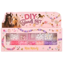 Miss Melody DIY Kralenset