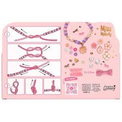 Miss Melody DIY Kralenset