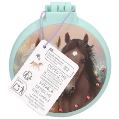 Miss Melody Klapborstel