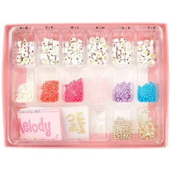 Miss Melody Kralenset Armbanden