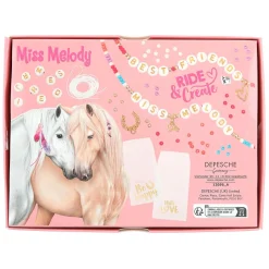 Miss Melody Kralenset Armbanden