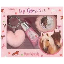 Miss Melody Lipgloss