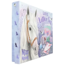 Miss Melody Love Letter Set