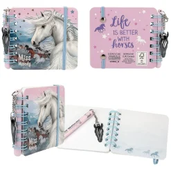 Miss Melody Notitieboek