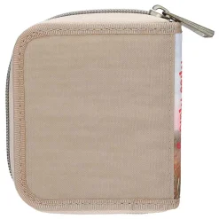 Miss Melody Portemonnee Poppy Sand