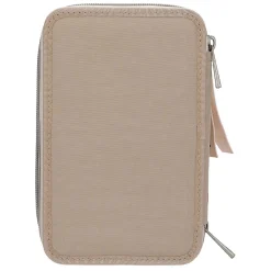 Miss Melody 3-vaks etui POPPYSAND