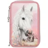 Miss Melody 3-vaks Etui True Friends