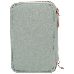 Miss Melody 3-vaks Gevulde Etui Romantic Fields