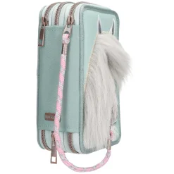 Miss Melody 3-Vaks Gevulde Etui