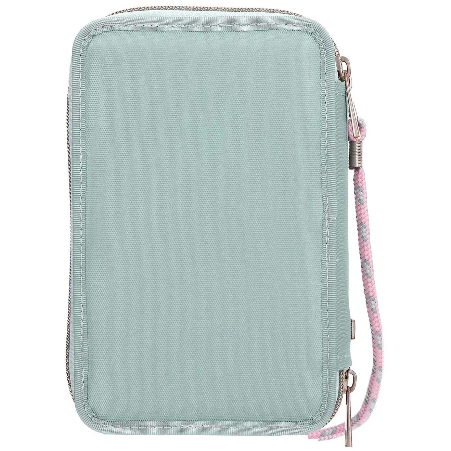 Miss Melody 3-Vaks Gevulde Etui