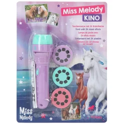 Miss Melody Zaklantaarn