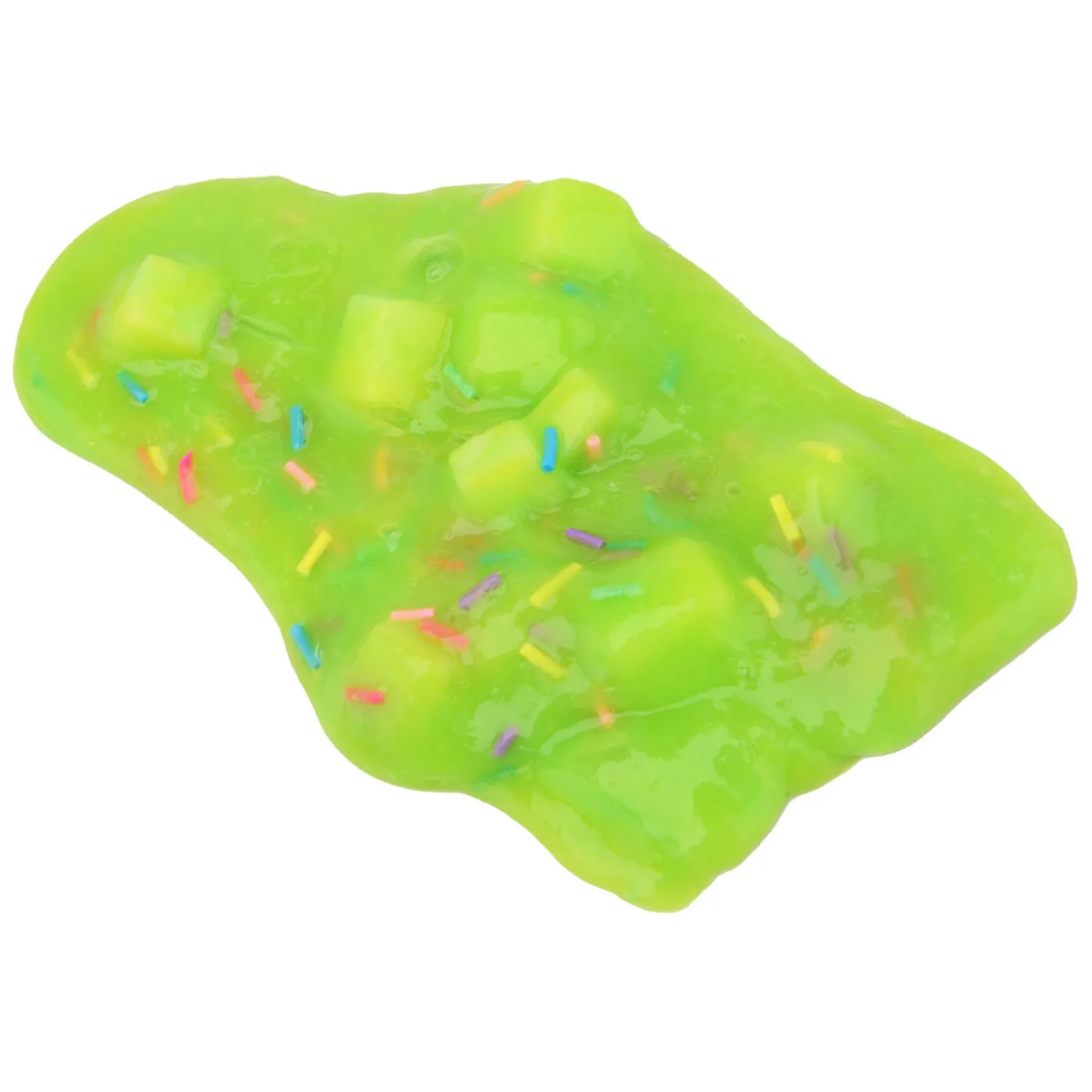 Mix je eigen Slijm Set