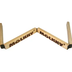 Mölkky Meetstok