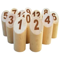 Mölkky Original in Opbergkist