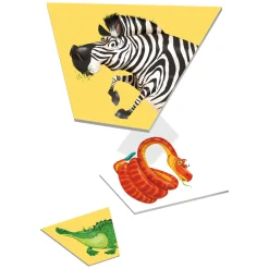 Mnky - Jungle Party Bordspel