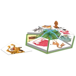 Mnky - Jungle Party Bordspel