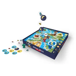 Mnky - Kleine Muis Bordspel