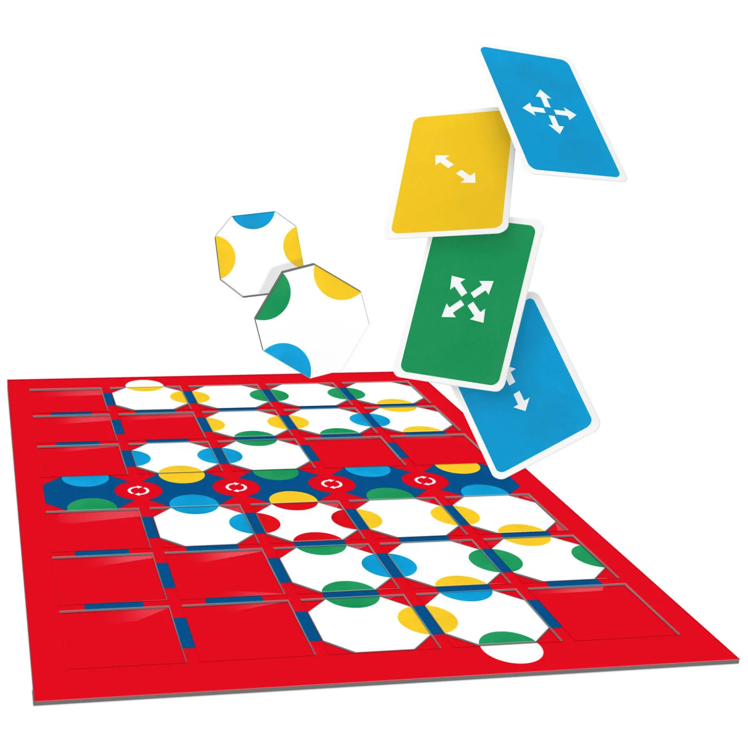 Mnky - To The Point Bordspel