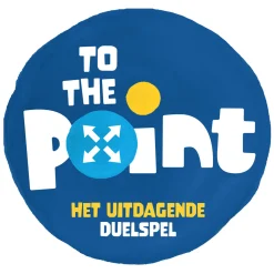 Mnky - To The Point Bordspel