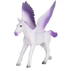 Mojo Fantasy Baby Pegasus Lila - 387289