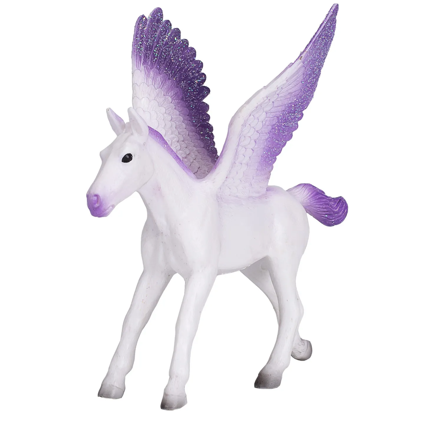 Mojo Fantasy Baby Pegasus Lila - 387289