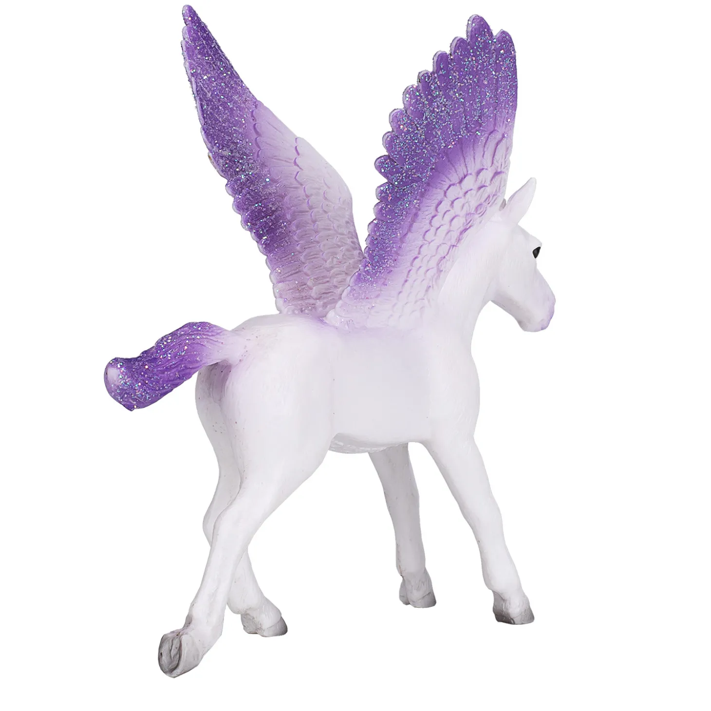 Mojo Fantasy Baby Pegasus Lila - 387289