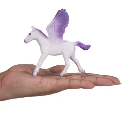 Mojo Fantasy Baby Pegasus Lila - 387289