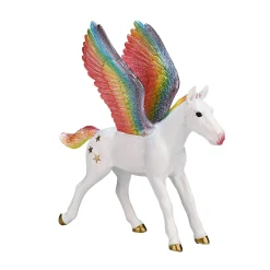 Mojo Fantasy Baby Pegasus Regenboog - 387361