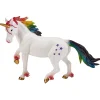 Mojo Fantasy Eenhoorn Regenboog - 387296