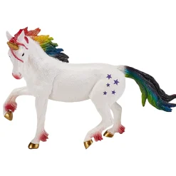 Mojo Fantasy Eenhoorn Regenboog - 387296