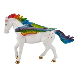 Mojo Fantasy Pegasus Regenboog - 387295
