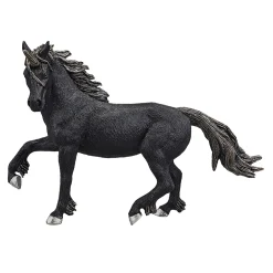 Mojo Fantasy Zwarte Eenhoorn - 387254