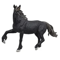 Mojo Fantasy Zwarte Eenhoorn - 387254