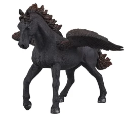 Mojo Fantasy Zwarte Pegasus - 387255