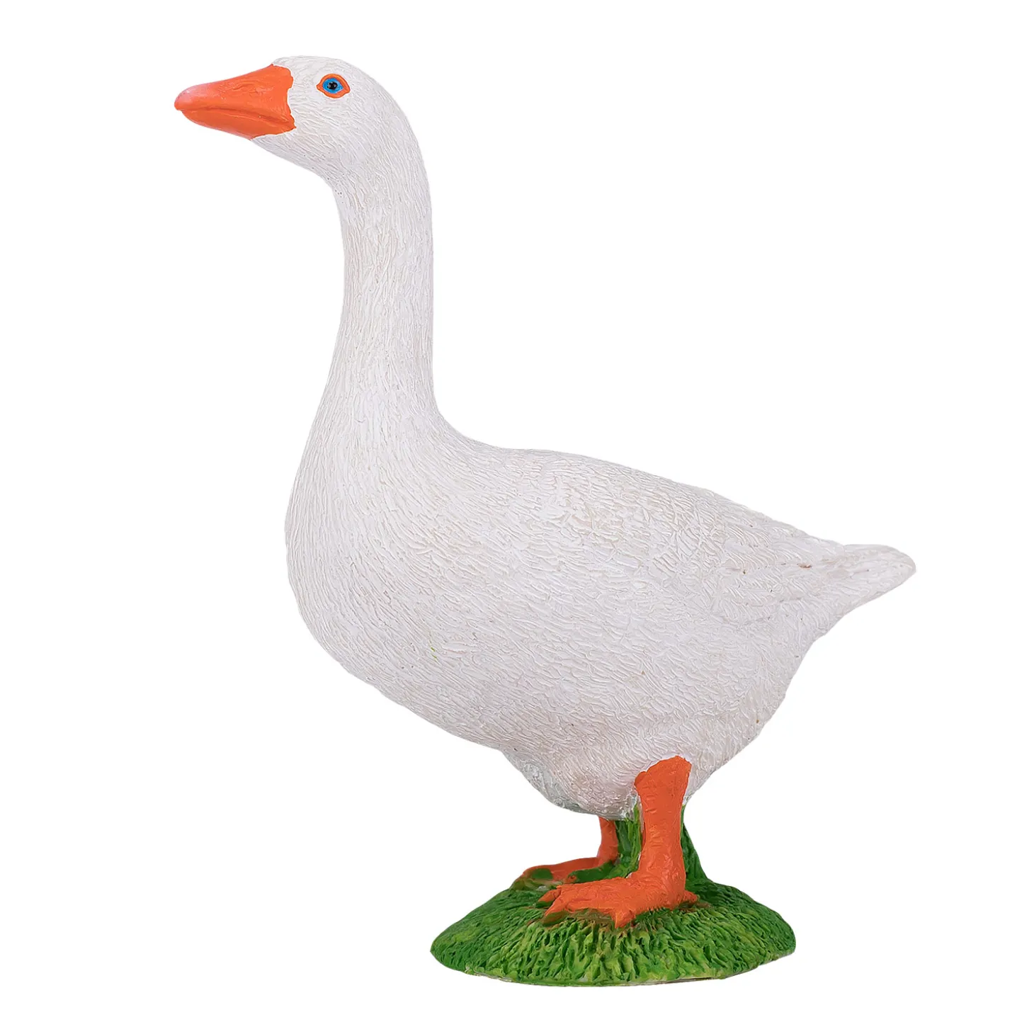 Mojo Farmland Gans Wit - 387377