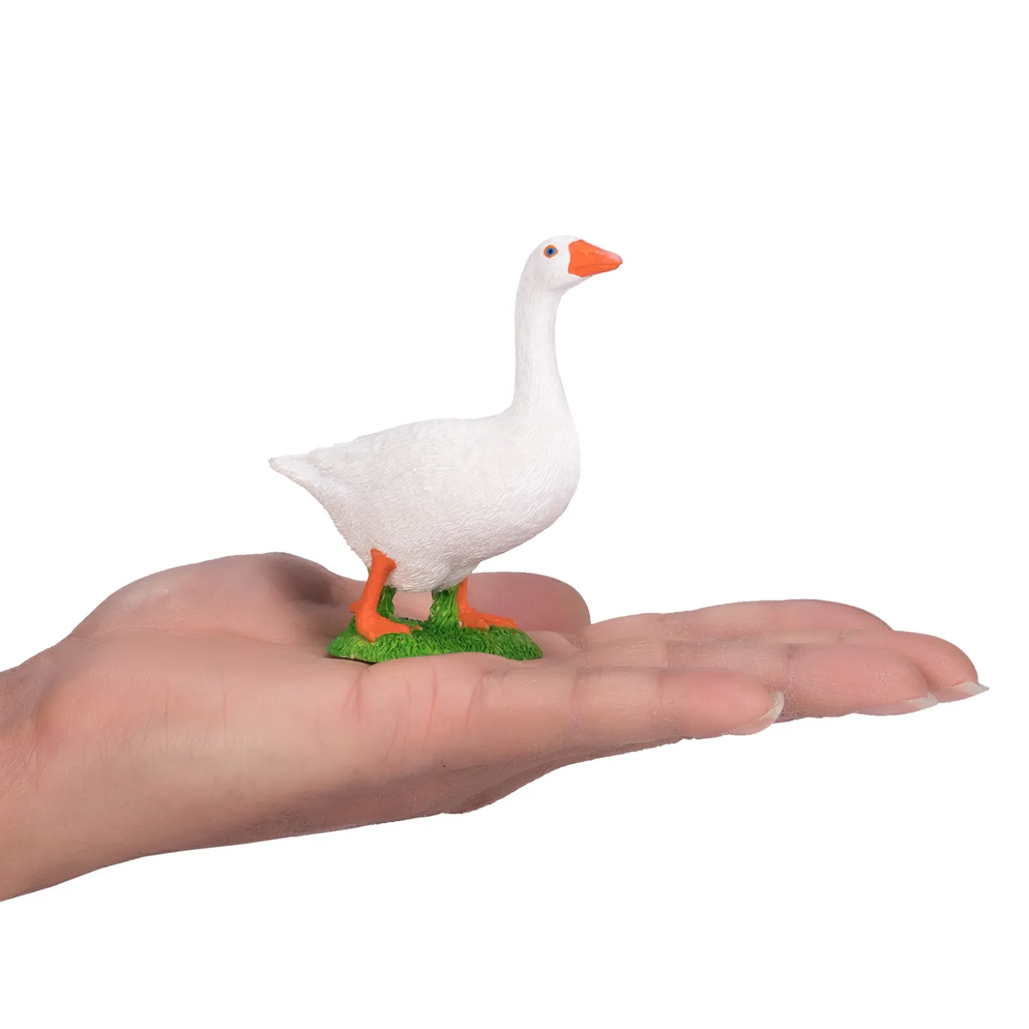 Mojo Farmland Gans Wit - 387377