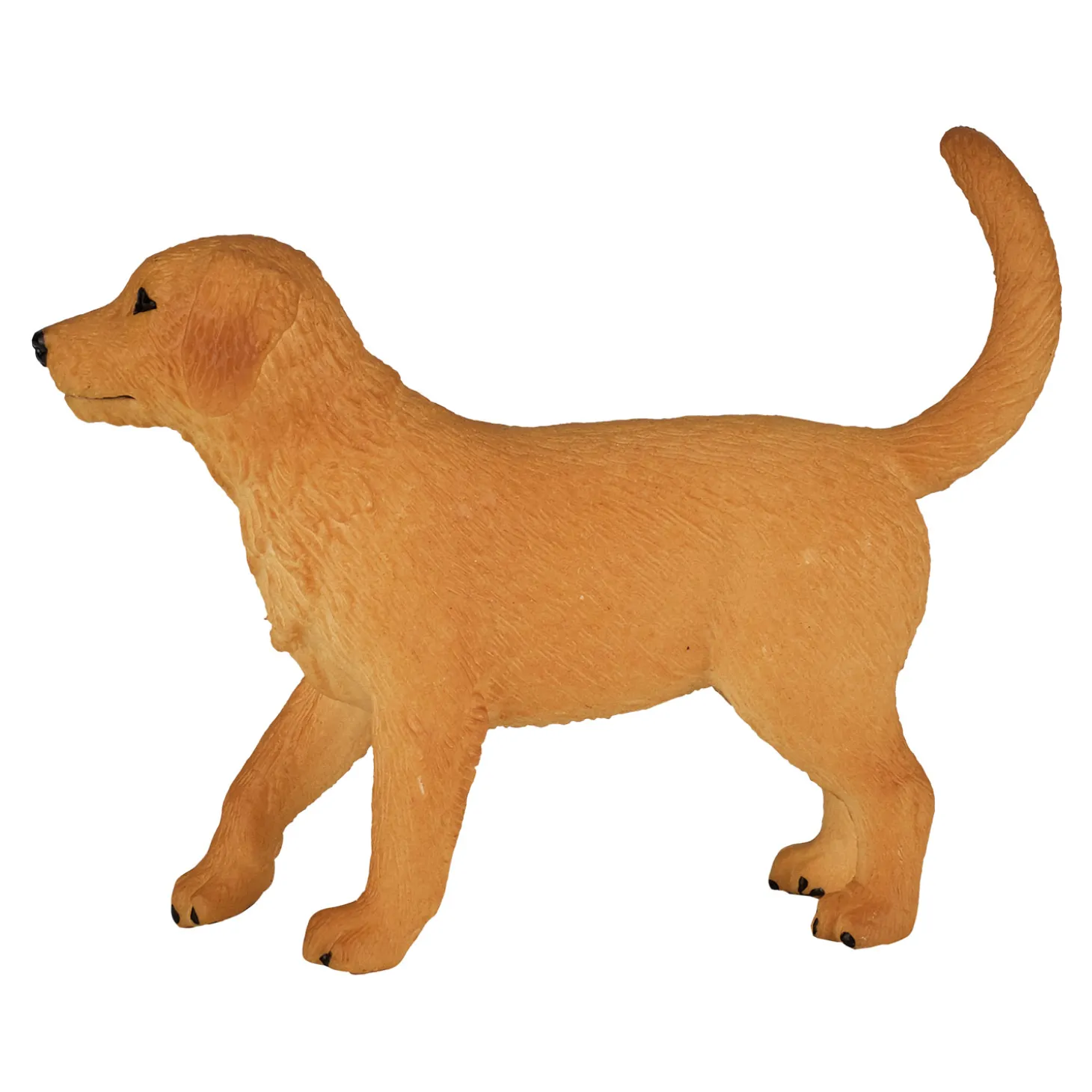 Mojo Farmland Golden Retriever Puppy - 387205
