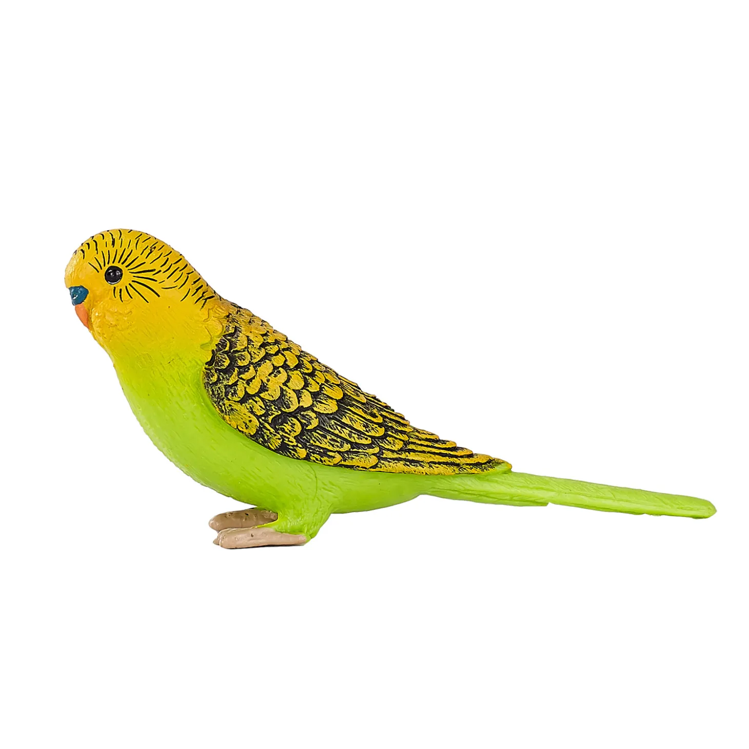 Mojo Farmland Grasparkiet Groen - 387262