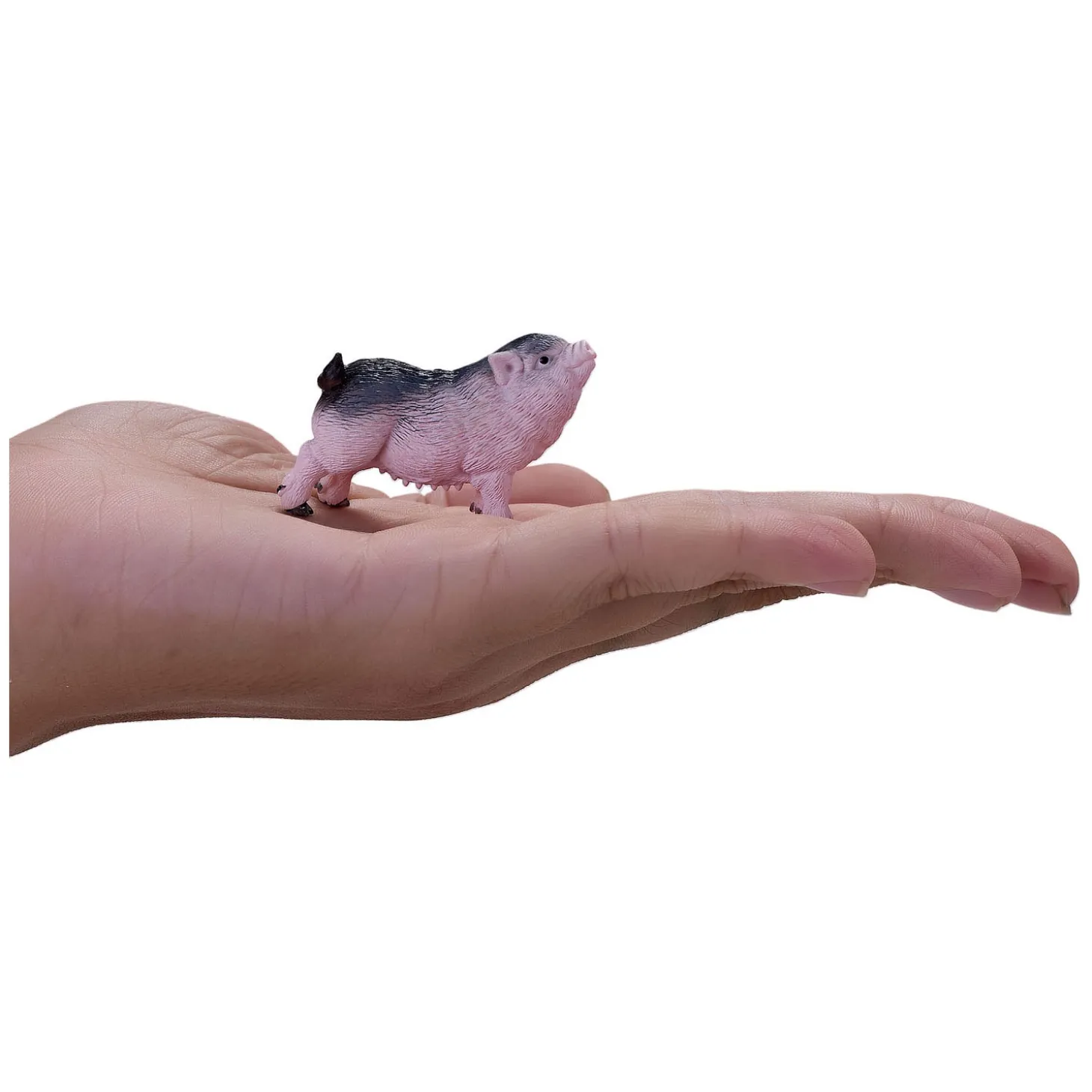 Mojo Farmland Hangbuikbiggetje - 381080