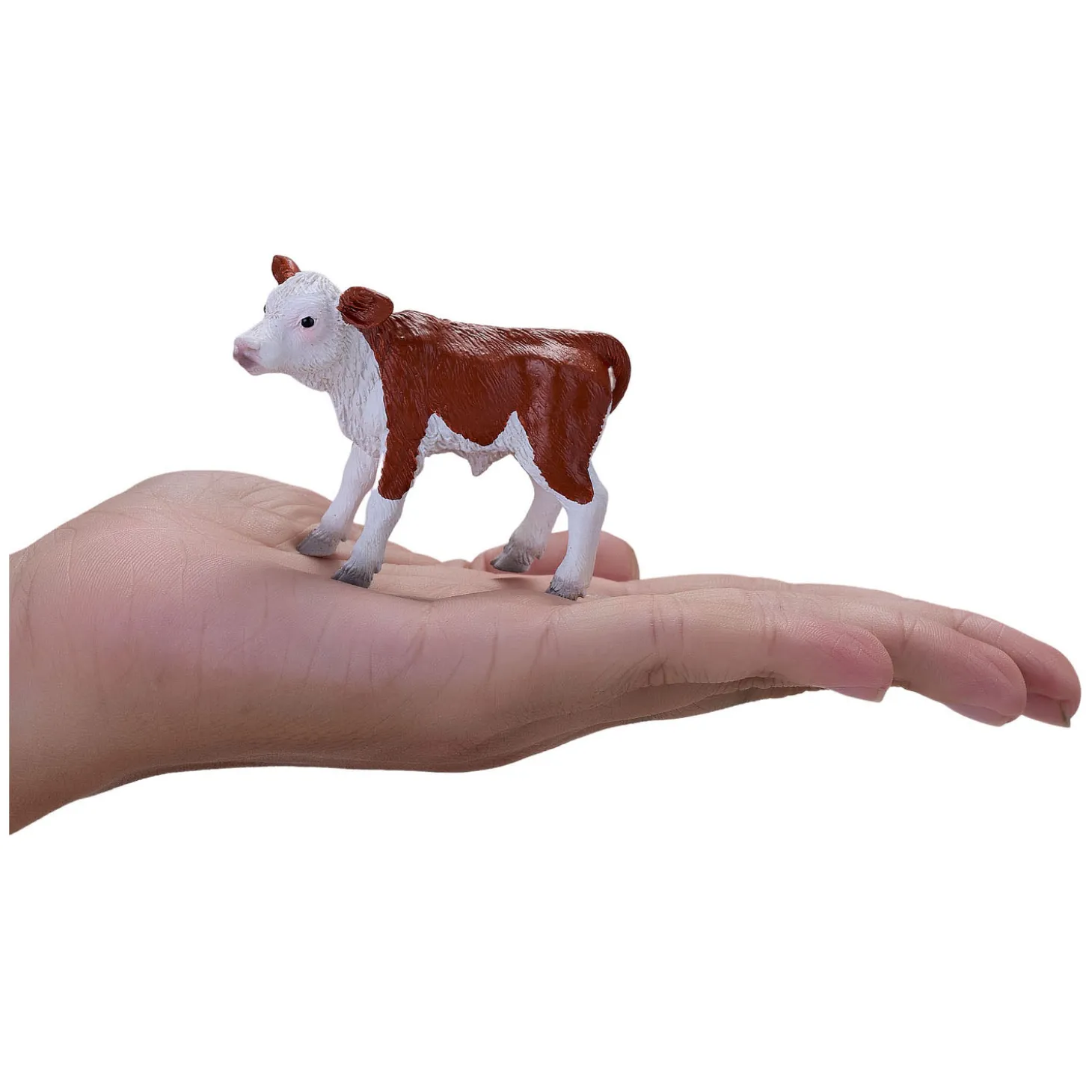 Mojo Farmland Hereford Kalf - 381075