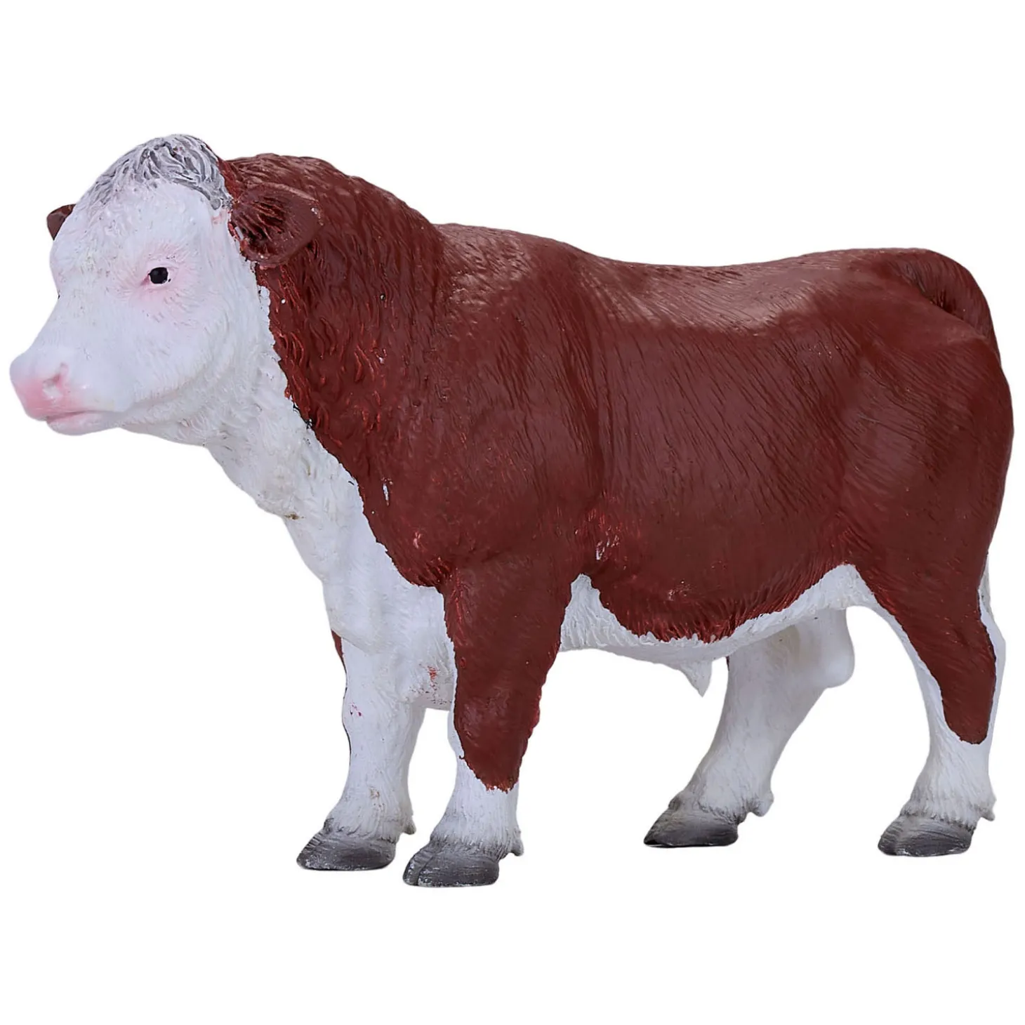 Mojo Farmland Hereford Stier - 381073