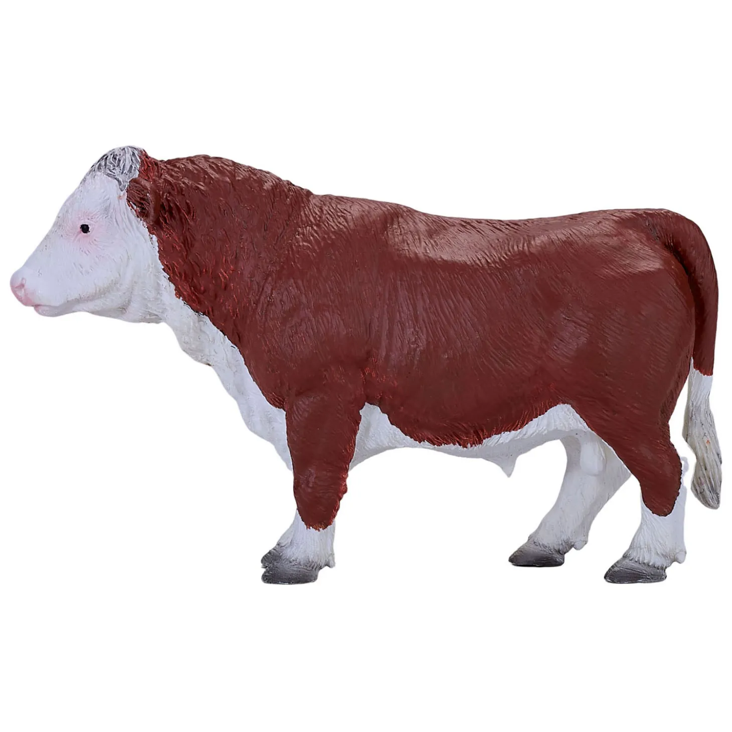 Mojo Farmland Hereford Stier - 381073