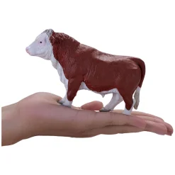 Mojo Farmland Hereford Stier - 381073