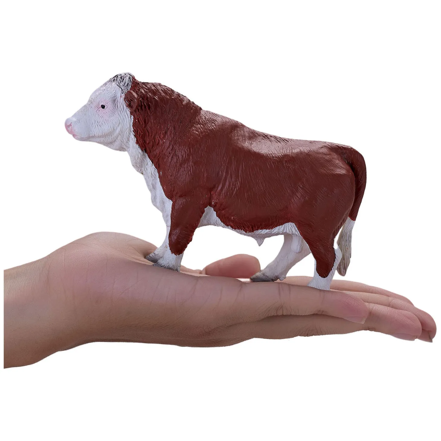 Mojo Farmland Hereford Stier - 381073