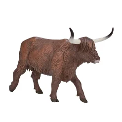 Mojo Farmland Hoogland Koe - 387199