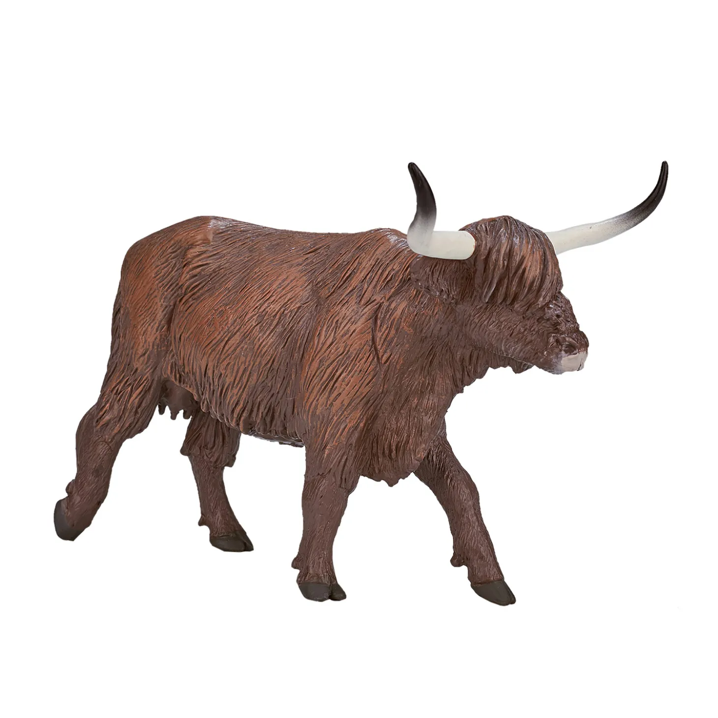 Mojo Farmland Hoogland Koe - 387199