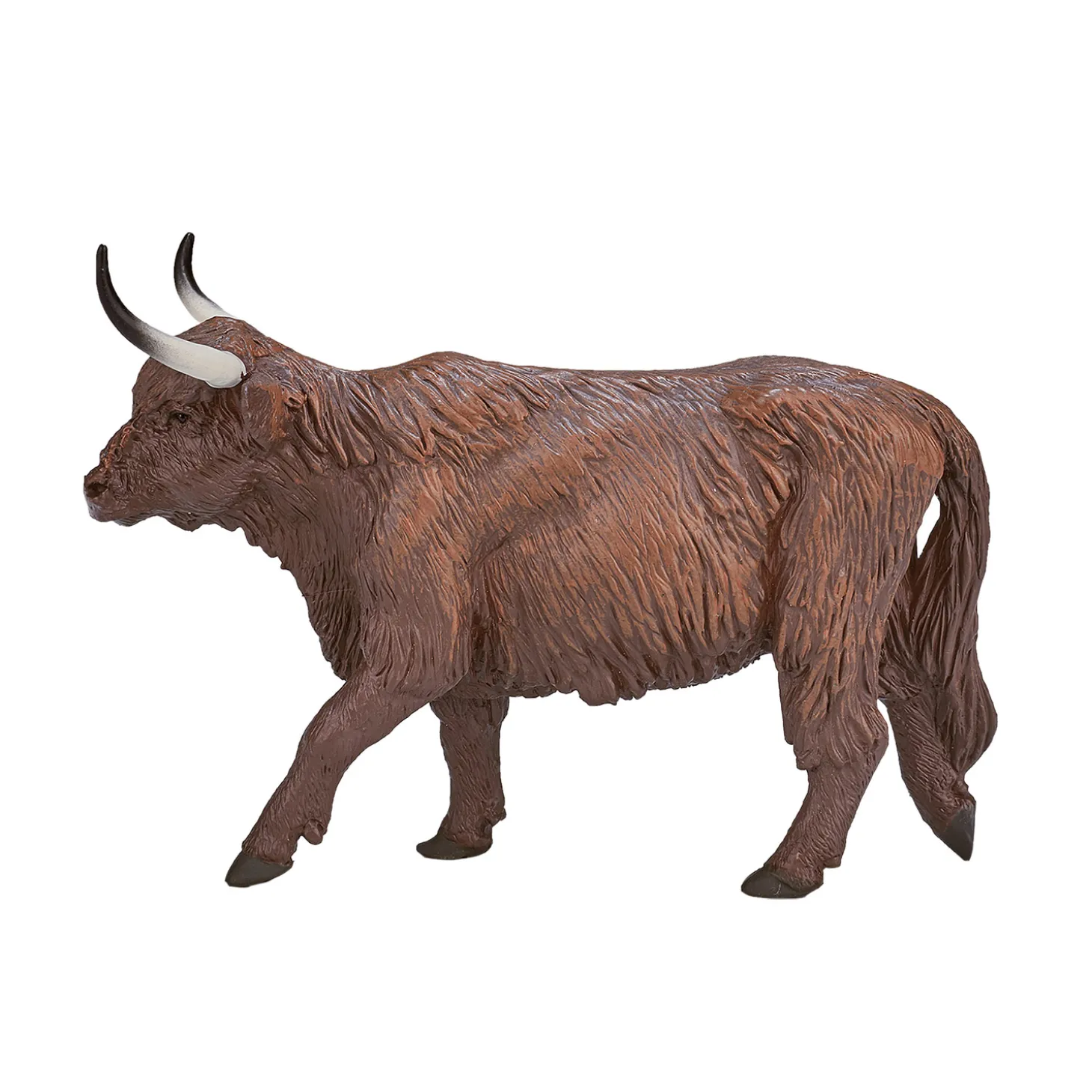 Mojo Farmland Hoogland Koe - 387199