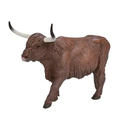 Mojo Farmland Hoogland Koe - 387199