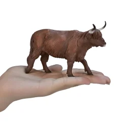 Mojo Farmland Hoogland Koe - 387199